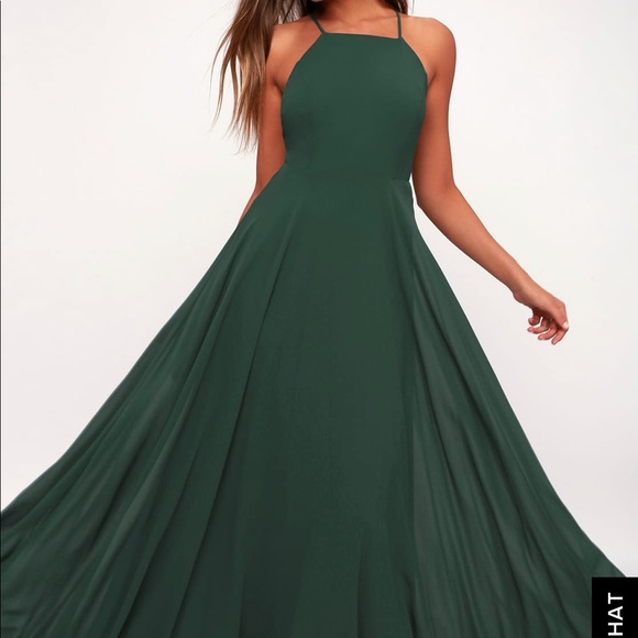 Maxi dress - Picture 2 of 4